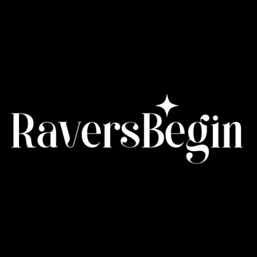 Raversbegin